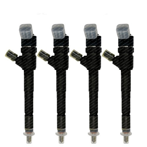 Kit FULL INYECCIÓN Original Bosch Mahindra Pik Up 2.2 - Scorpio 2.2 Euro 4 0445110310 0305BM0071N