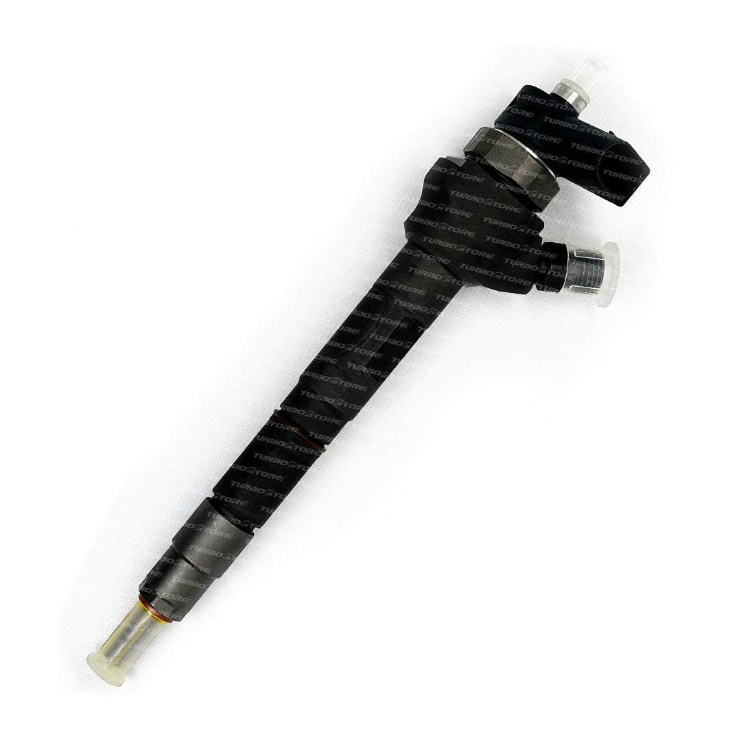 Inyector Original Bosch Jeep Cherokee - Liberty - Wrangler 2.8 0445110217 - 0445110218 - 0986435128 - 05159970AA