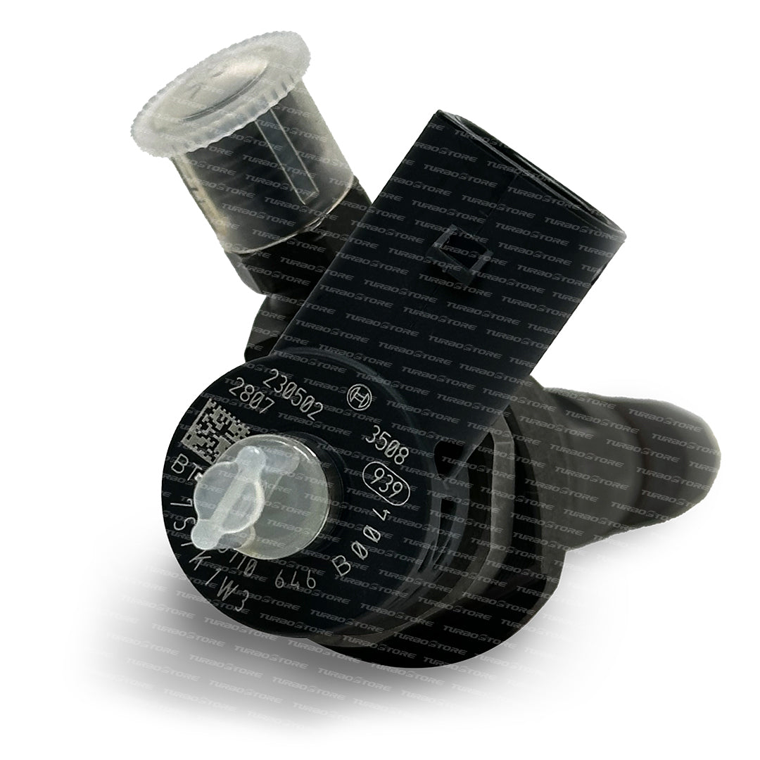 Kit FULL INYECCIÓN Original Bosch Volkswagen Amarok - Transporter 2.0 0445110646 0445110368 0445110369 0445110647