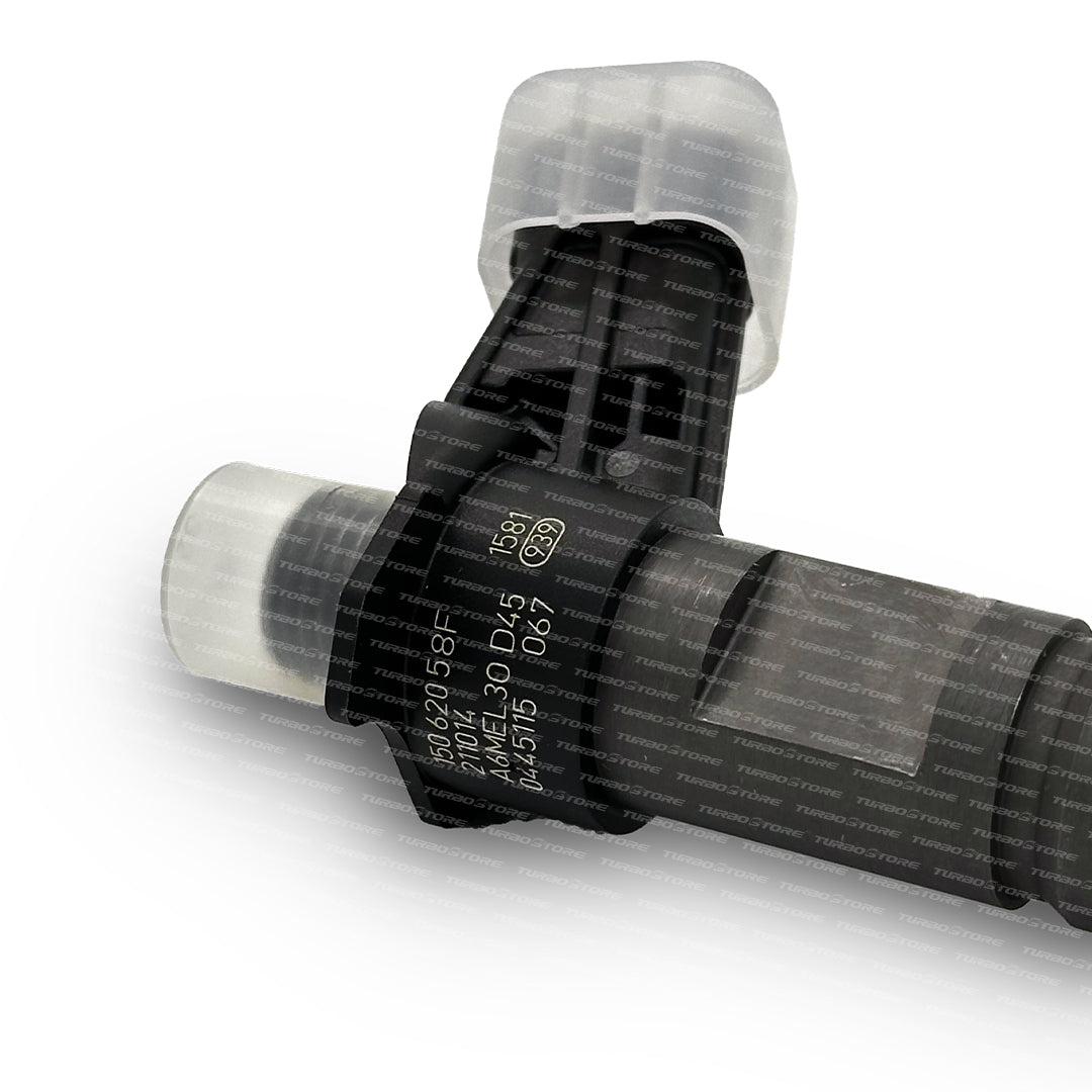 Inyector Original Bosch Jeep Wrangler 2.8 - Dodge Nitro Caravan 2.8 0445115067 0445115049 0986435402