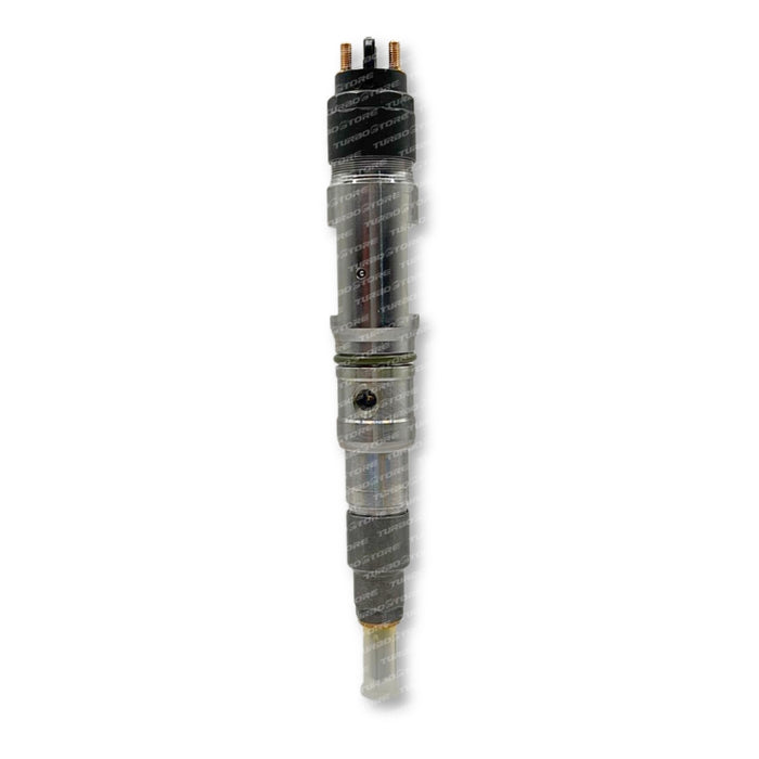Inyector Original  Bosch Camión Man D2066 TGA -TGS - TGX - NG - NL D2066