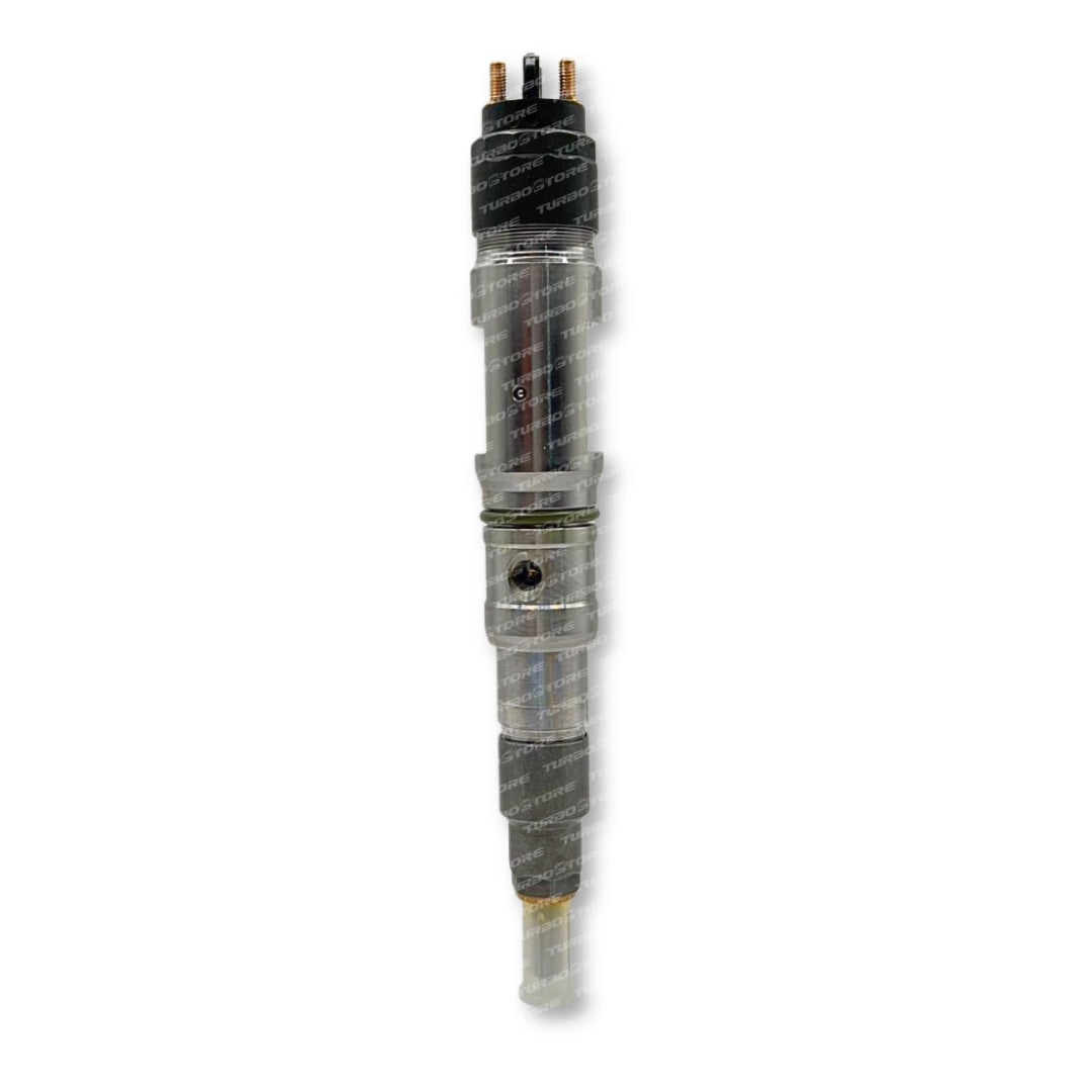 Inyector Original  Bosch Camión Man D2066 TGA -TGS - TGX - NG - NL D2066