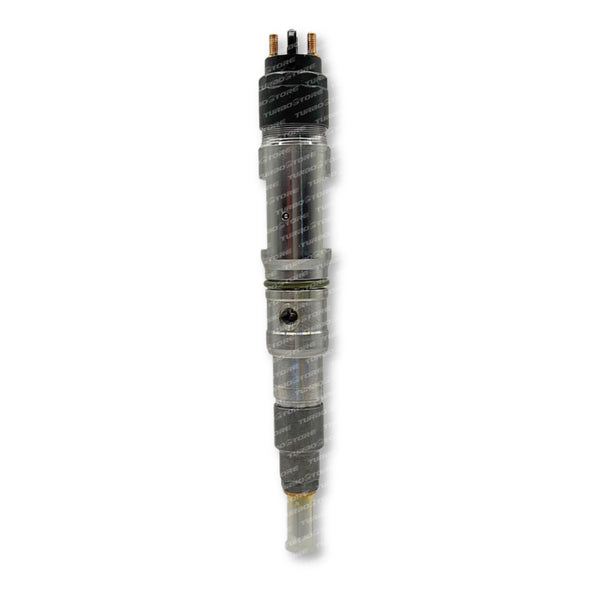 Inyector Original  Bosch Camión Man D2066 TGA -TGS - TGX - NG - NL D2066