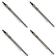 Juego de Bujías Incandescente para Ford Transit 2.2 -- Mazda BT50 2.2 -- Citroen Jumper 2.2 -- Peugeot Boxer 2.2 1855084A51 - 18550-84A51 - ﻿BK3Q6M090AB - ﻿9675680980