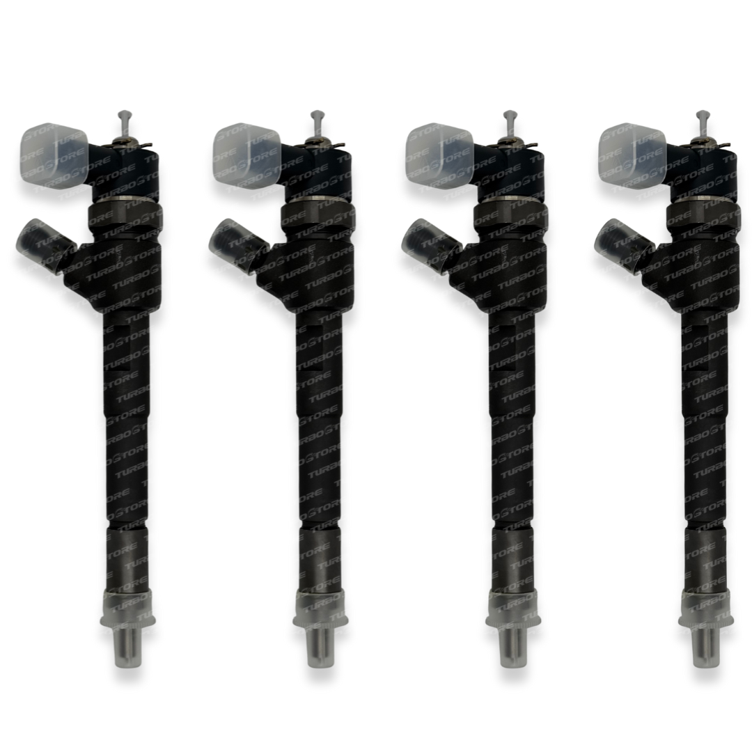 Kit FULL INYECCIÓN Original Bosch Fiat Fiorino City 1.3 -- Peugeot Bipper 1.3 -- Citroen Nemo 1.3 -- Dodge Ram 1500 1.3 -- Chevrolet Combo Van 1.3 0445110351 - 55219886 - 1723813 - 1980EQ