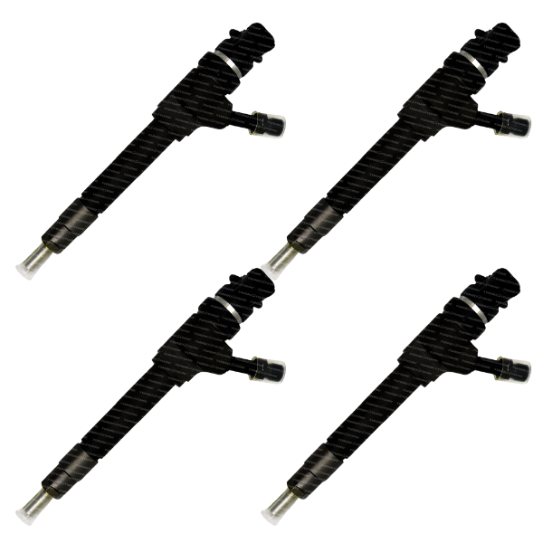 Kit FULL INYECCIÓN Original Bosch Mazda BT50 2.5 - Ford Ranger 2.5 0445110250 - ﻿098643512 - WLAA-13-H50 - WLAA13H50