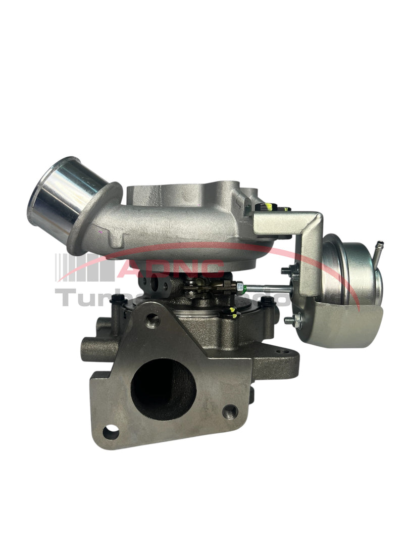 Turbo Mitsubishi L200 New 2.4 4N15 2016 - 2019 1515A295 - 49335-01410 REGALO Filtro de Aceite