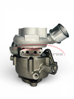 Cargar imagen en el visor de la Galería, Turbo Mitsubishi L200 New 2.4 4N15 2016 - 2019 1515A295 - 49335-01410 REGALO Filtro de Aceite
