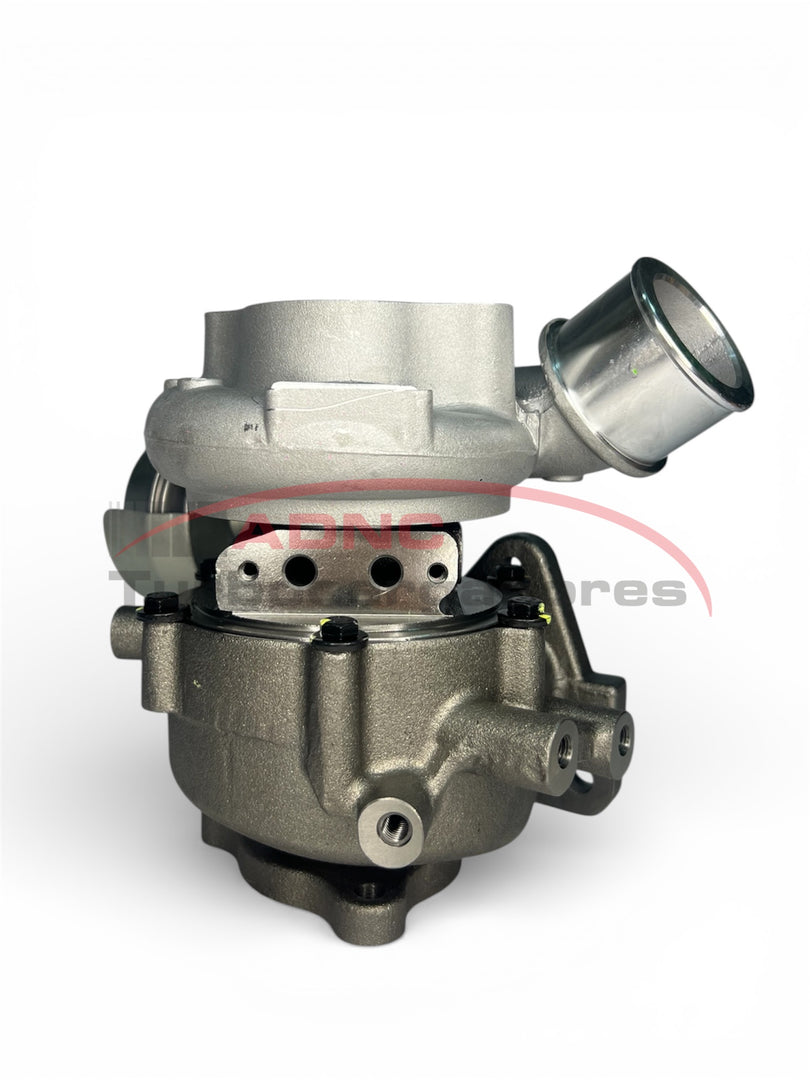 Turbo Mitsubishi L200 New 2.4 4N15 2016 - 2019 1515A295 - 49335-01410 REGALO Filtro de Aceite