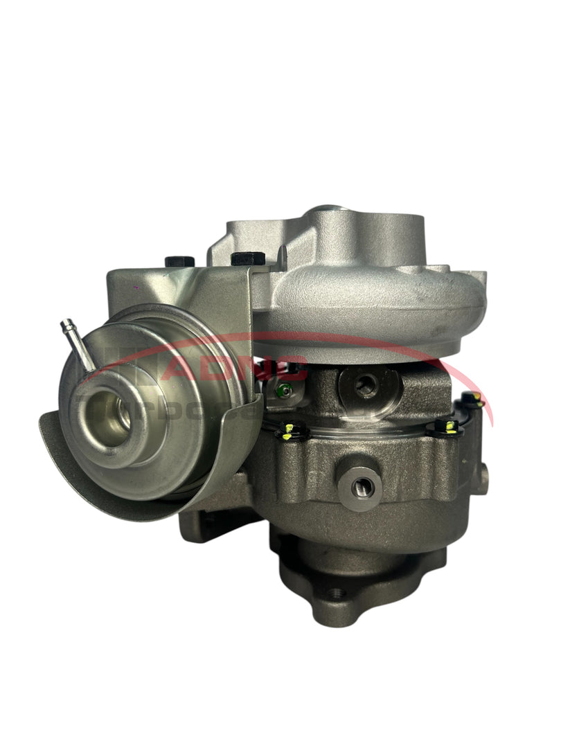 Turbo Mitsubishi L200 New 2.4 4N15 2016 - 2019 1515A295 - 49335-01410 REGALO Filtro de Aceite