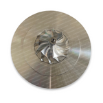 Cargar imagen en el visor de la Galería, Cartridge para Turbo Aplicación Nissan Navara 2.5 Euro 5 BV45 14411-5X30B 53039700338 B20048