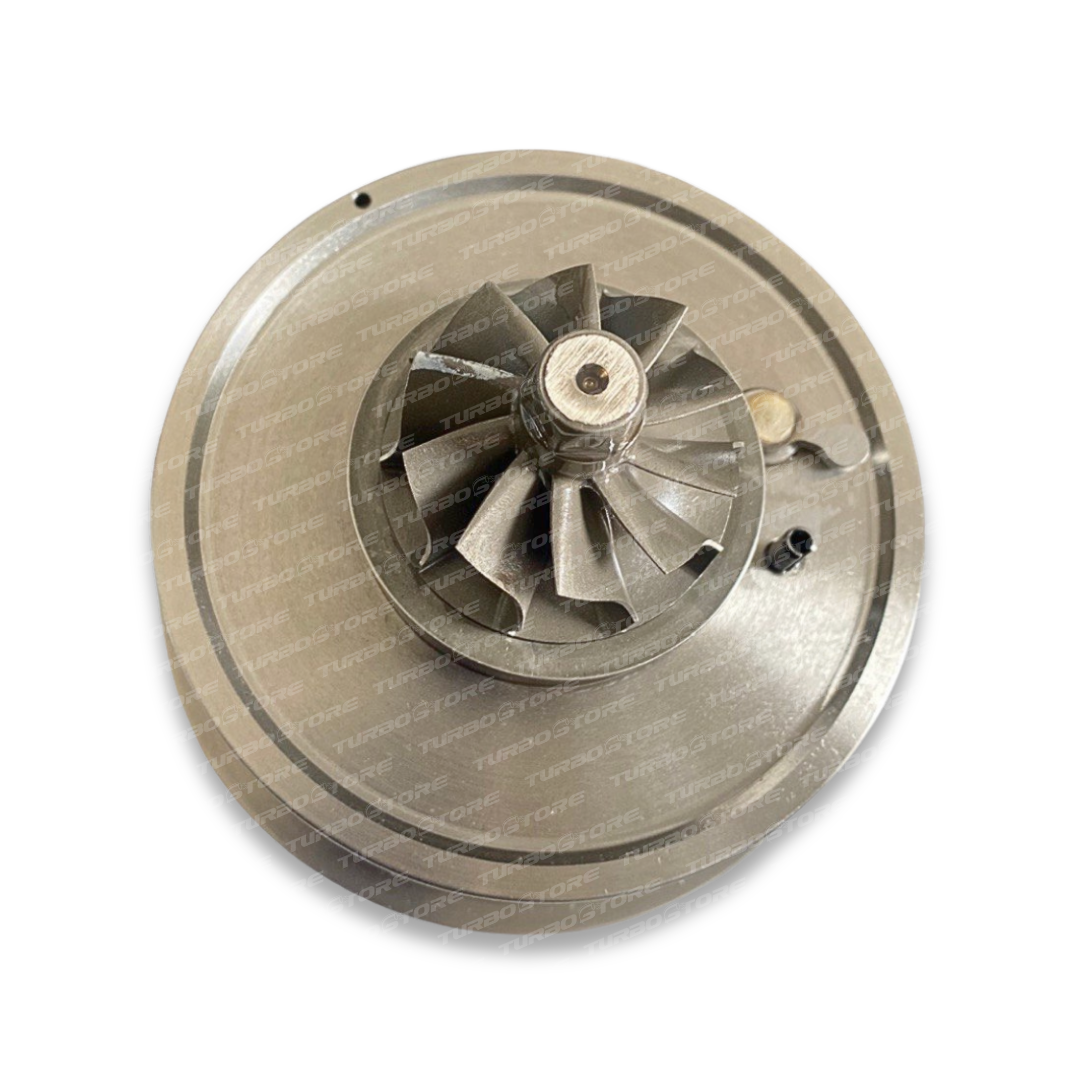 Cartridge para Turbo Aplicación Nissan Navara 2.5 Euro 5 BV45 14411-5X30B 53039700338 B20048