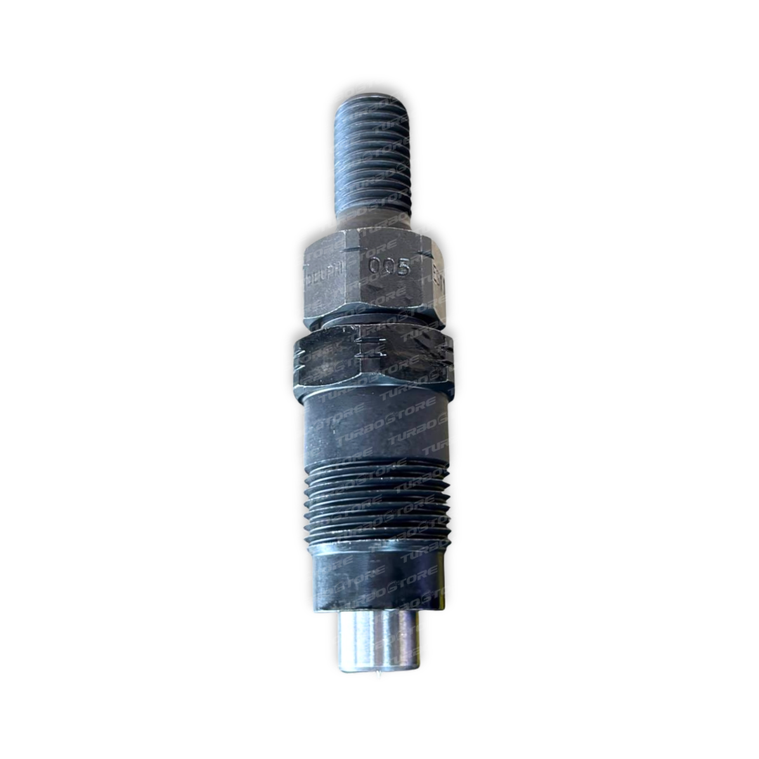 Inyector Original Delphi Kia Frontier 2.5 D4BH -- Hyundai H100 Porter 2.5 - Terracan 2.5 33800-42500 33800-42600