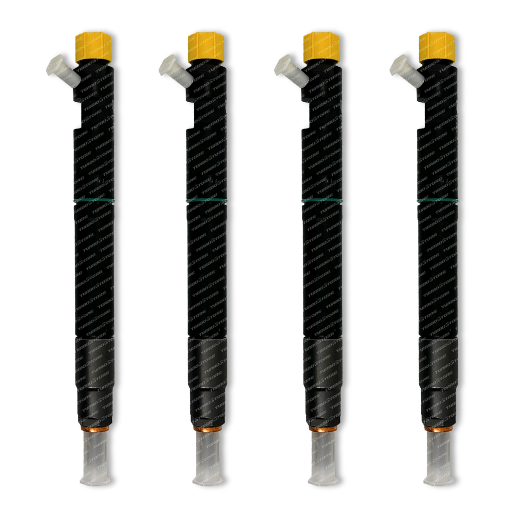 Kit FULL INYECCIÓN Original Delphi Jac X200 2.0 - T6 2.0 - T8 2.0 28386106 - 1042200FD020