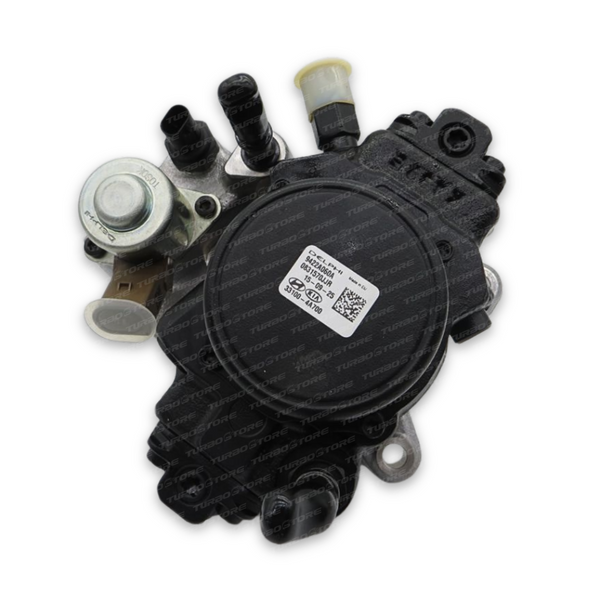 Bomba Inyectora Original Kia Frontier 2.5 - Hyundai New H1 2.5 2012-2017 33100-4A700 - 331004A700 - 9422A060A OBSEQUIO Filtro de Combustible