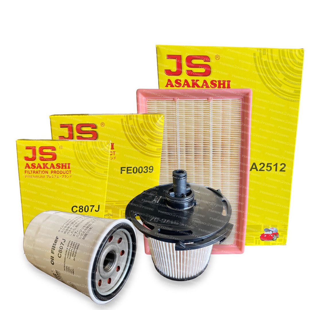 Turbo Original Ford Transit 2.2 - Mazda BT50 2.2 GTB1749VK U20313700 787556-0017 BK3Q-6K682-AB BK3Q6K682AB OBSEQUIO Kit de Filtros