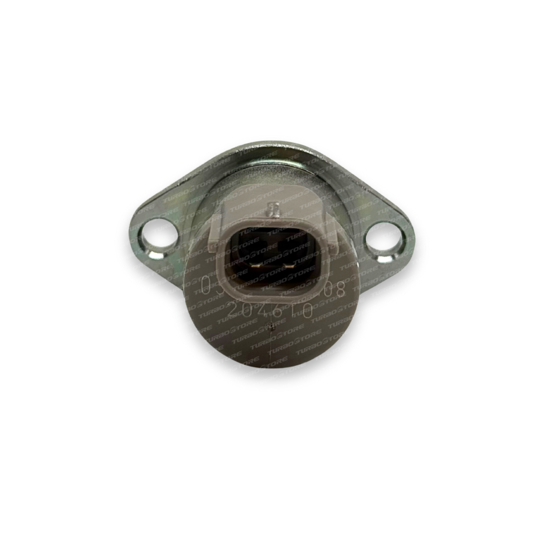 Válvula Reguladora de Presión Original Mitsubishi L200 2.5 - 3.2 -- Nissan Navara - Terrano -- Peugeot Boxer 2.2 294009-0260 2940090260 1460A037 A6860-VM09A A6860VM09A