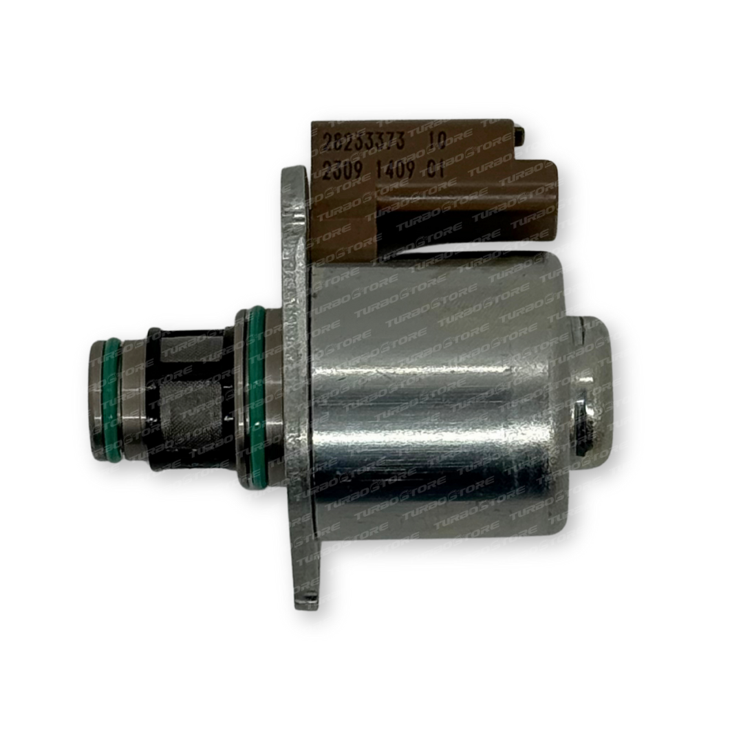 Válvula Reguladora de Presión Original Delphi SsangYong 2.0 - Renault Kangoo 1.5 - Peugeot 2.0 - Great Wall 2.0 - Citroen 2.0 28233373 - 9109-936A - 9307Z519B - 28466222 - 6710750001