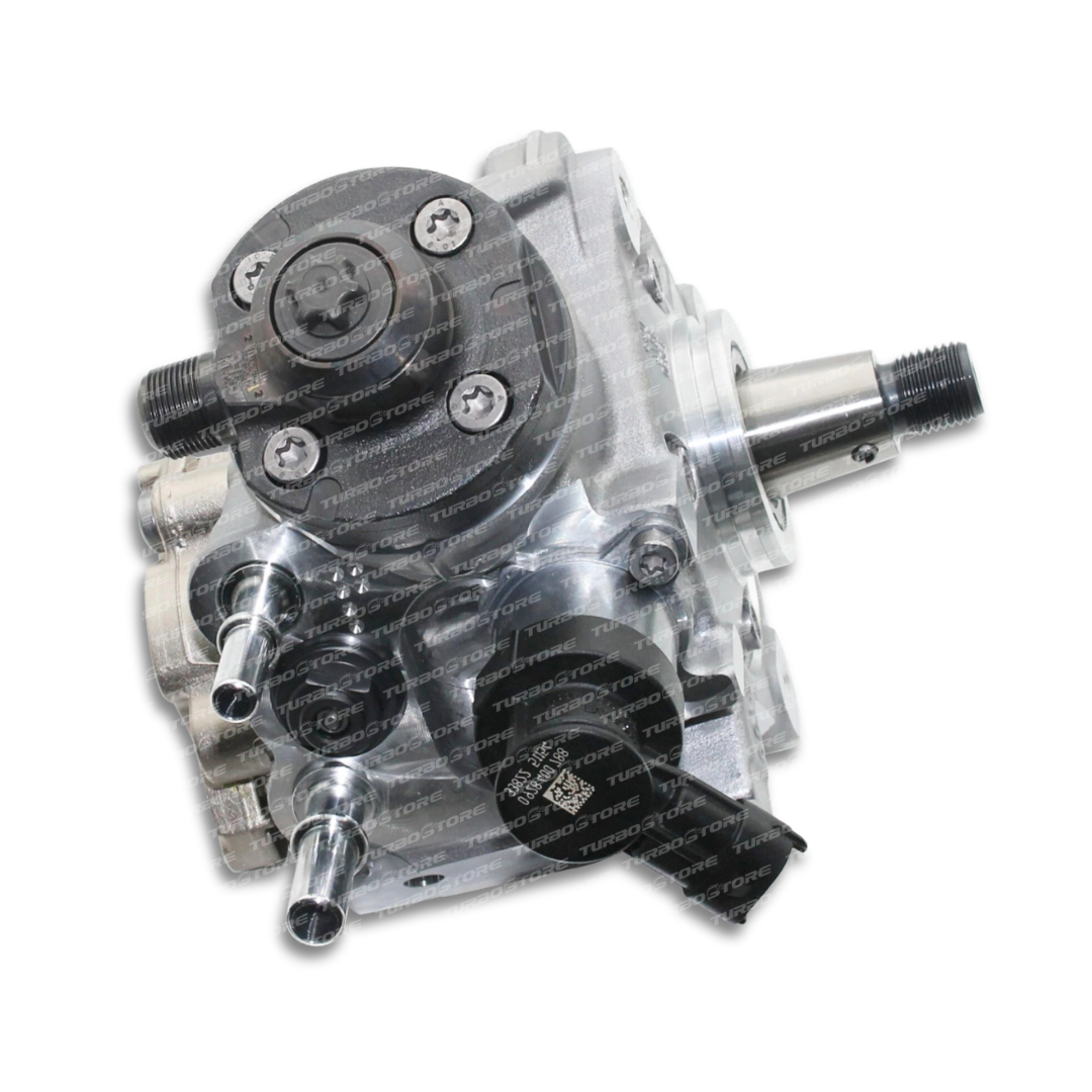 Bomba Inyectora Original Peugeot Partner - Expert - 207 - 307 - 308 - 2008 1.6 HDI -- Citroen C-Elysee - Berlingo - C4 - DS3 - DS4 Año 2012 - 2019 0445010552 0445010516 0986437430