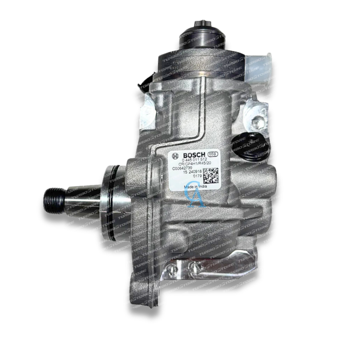 Bomba Inyectora Original Bosch Aplicación Maxus SAIC T60 V80 V90 G10 2.0 0445011512 - C00072272