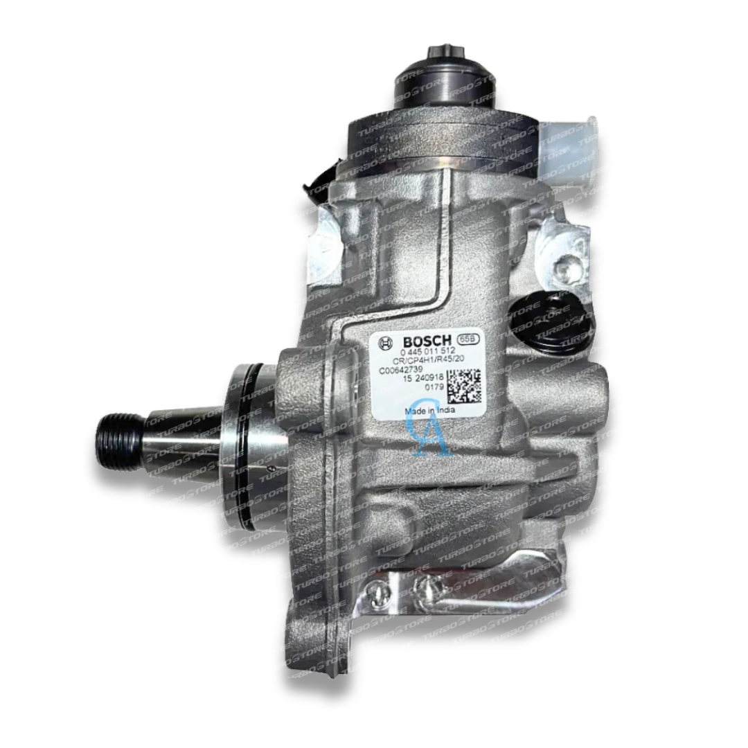 Bomba Inyectora Original Bosch Aplicación Maxus SAIC T60 V80 V90 G10 2.0 0445011512 - C00072272