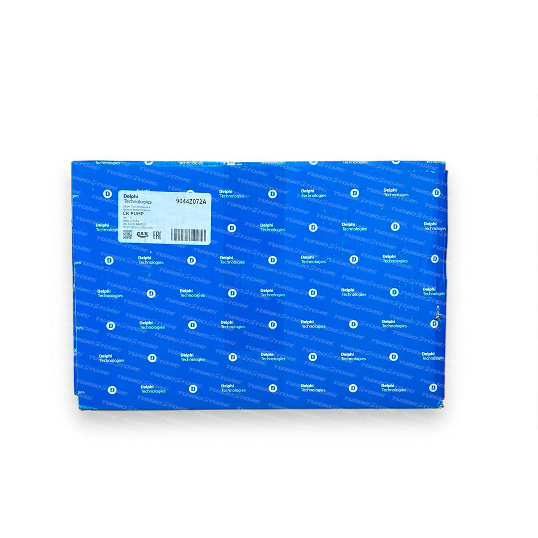 Bomba Inyectora Original Hyundai Terracan 2.9 - Kia Carnival 2.9 9044Z072A 33100-4X700 33100-4X500