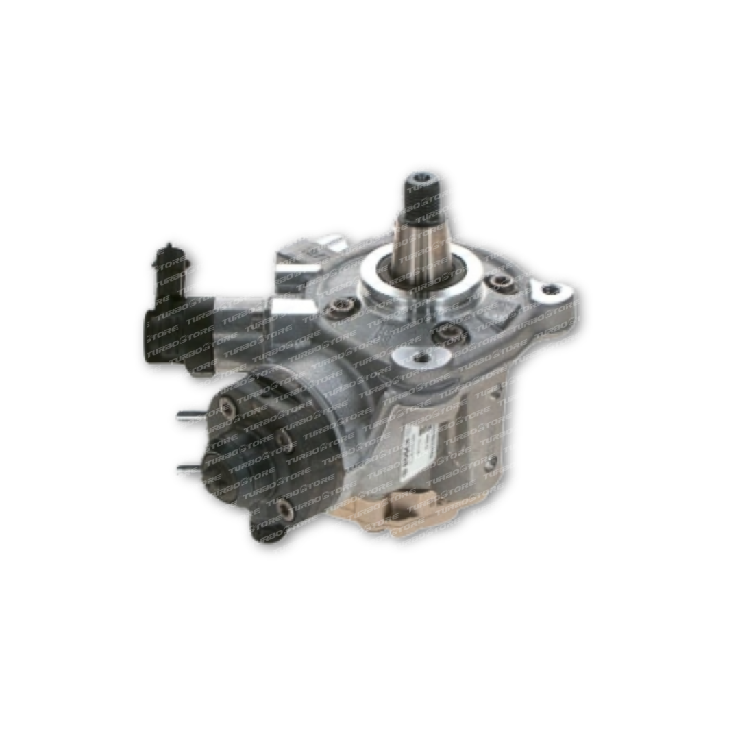 Bomba Inyectora Original Aplicación Kia - Hyundai D4FB D4FC D4FD 0445010595 0445010596 0986437447 33100-2A600