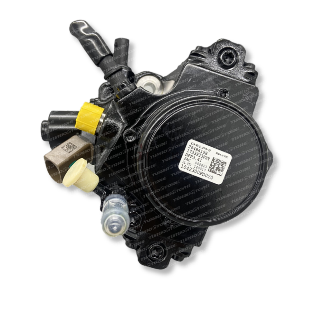 Bombas Inyectoras – TurboStore