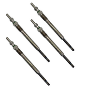 Juego de Bujías Incandescente para Citroen - Peugeot - Ford - Mazda - Volvo 5960E6 5960K6 9683195280 9686504380