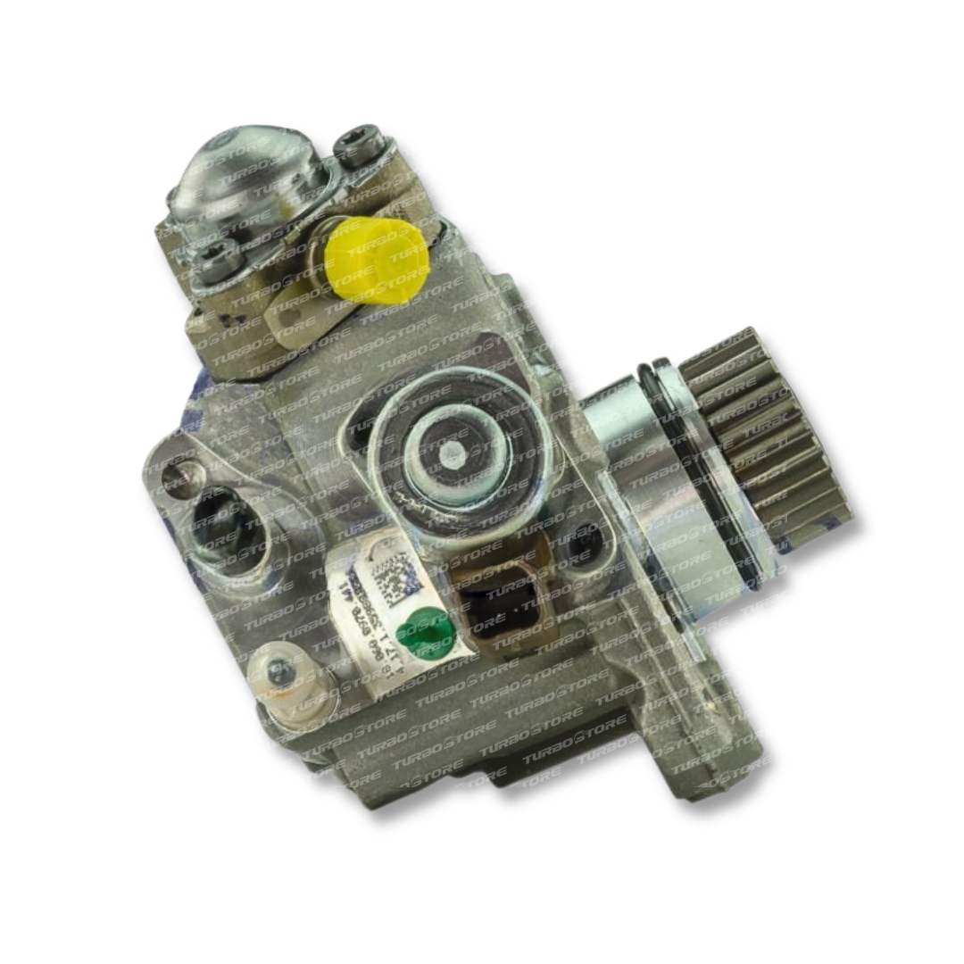 Bomba Inyectora Original Peugeot Boxer - Expert - Traveller - 3008 - 5008 2.0 2.2 -- Citroen Jumper - Jumpy C4 C5 DS4 DS5 2.0 2.2 28384347 9674984480 1870671