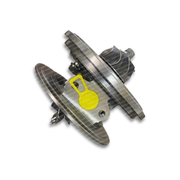 Cartridge Turbo Mazda BT50 2.2 - Ford Transit 2.2 787556-0017 - BK3Q6K682PC - GTB1749VK