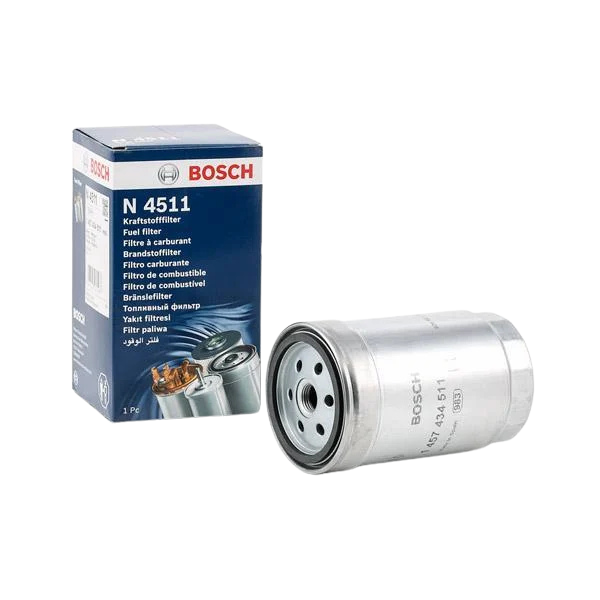 Filtro Combustible Original Hyundai H1 - H-100 Porter - HD35 - Kia Frontier 2.5 31922-4H001 - 31922-2E900 - WK-8019 - FC9304 - WK8019 - 31945-45700 - WK824-1