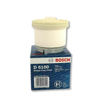 Cargar imagen en el visor de la Galería, Filtro Combustible Bosch Aplicación Hilux 2.5 3.0 Año 2005-2015 --  L200 2.5 Euro 5 con DPF - L200 2.4 Año 2016 en adelante -- D-Max 2.5 Euro 5 FE193J 23390-0L041 23390-YZZA1