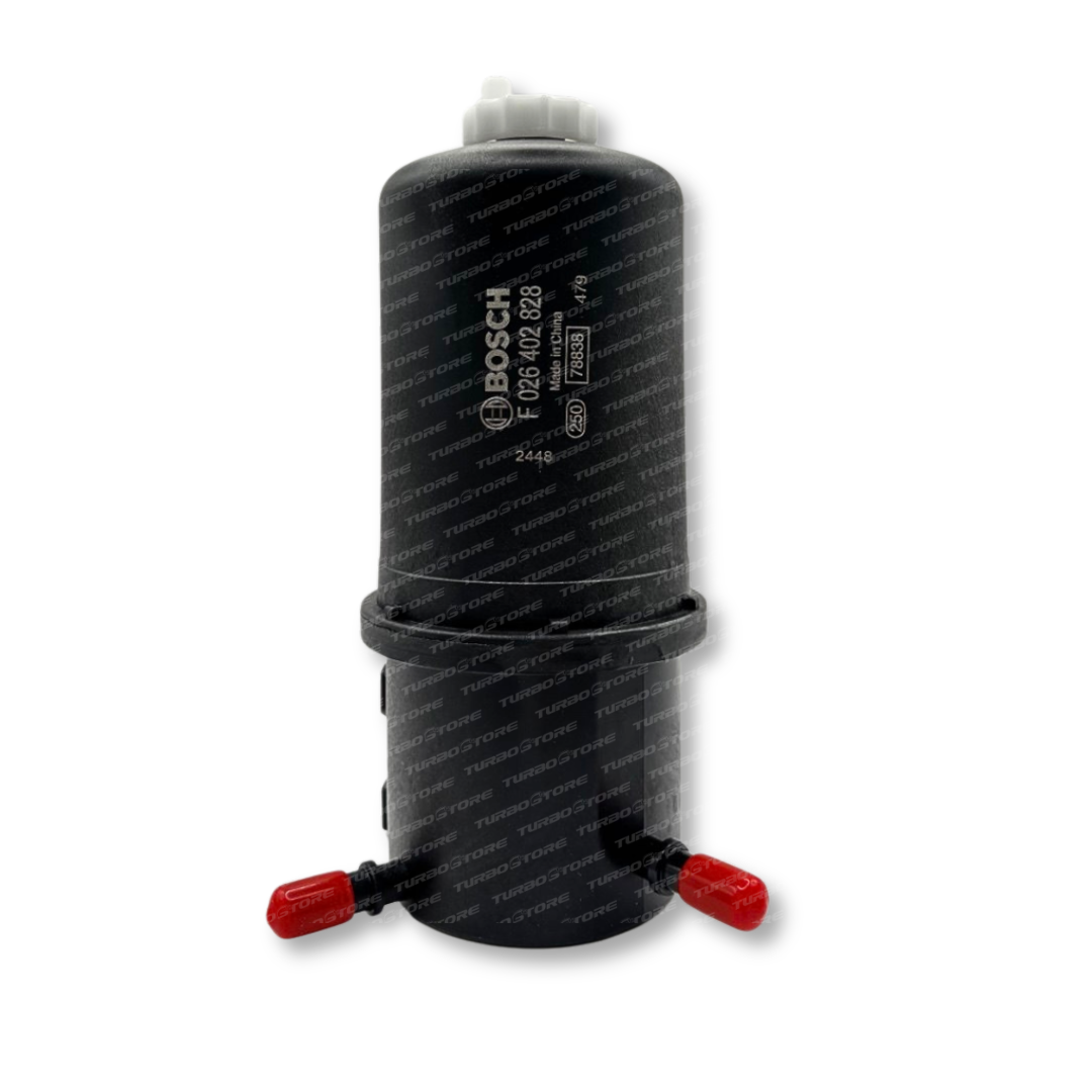 Filtro Combustible  Aplicación VW Amarok 2.0 hasta el 2014  FS33003