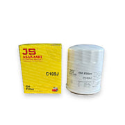 Filtro Aceite Hyundai H-1 / H-100 Porter / HD35 / Frontier / H350 2.5 / L200 2.5 C109J C306J 26310-4A010 1230A045 W927/8 W930/26