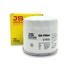 Cargar imagen en el visor de la Galería, Filtro Aceite Nissan Navara - Terrano - NV350 2.5  C103J - ﻿15208-EB70D - ﻿W920/48