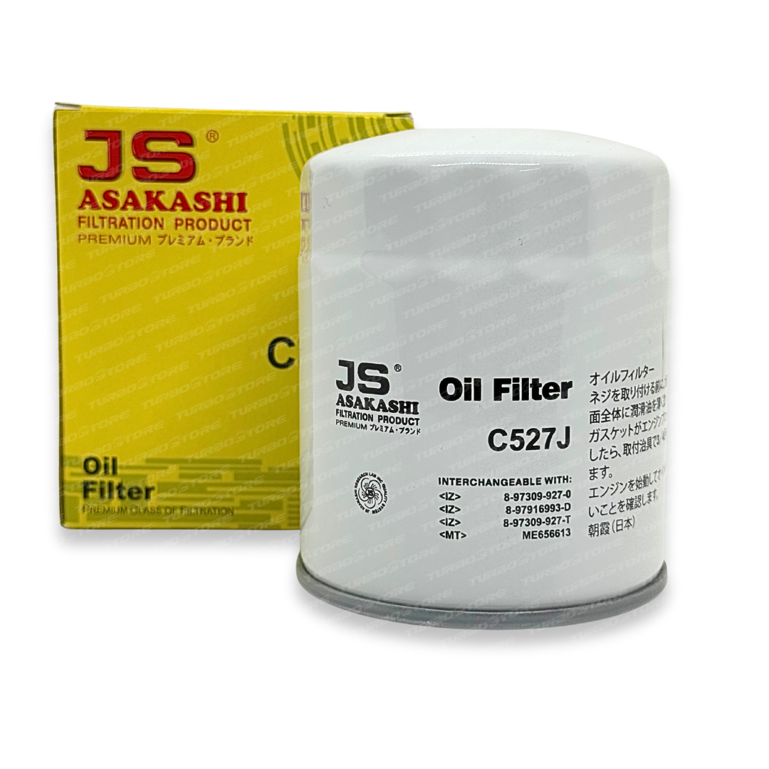 Filtro Aceite Chevrolet D-Max 3.0 2005 - 2011 C527J 9-13240093-0 9132400930