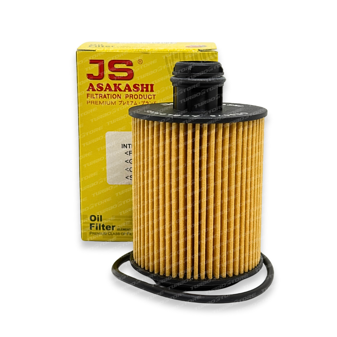 Filtro Aceite Peugeot Bipper 1.3 Año 2011 en adelante OE0078 -  55206816 - HU712/11X