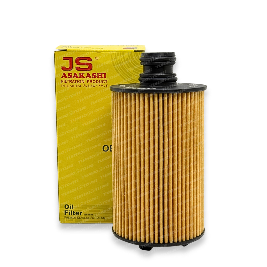 Cartridge para Turbo Aplicación SsangYong Actyon 2.0 - Rexton 2.0 - Kyron 2.0 Euro 5 54409700014