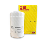 Cargar imagen en el visor de la Galería, Filtro Aceite Camión Mitsubishi Fuso - Canter C315J - ME228898 - ﻿ME088532 - ﻿ME240391 - QY012180 - QY012304 ﻿