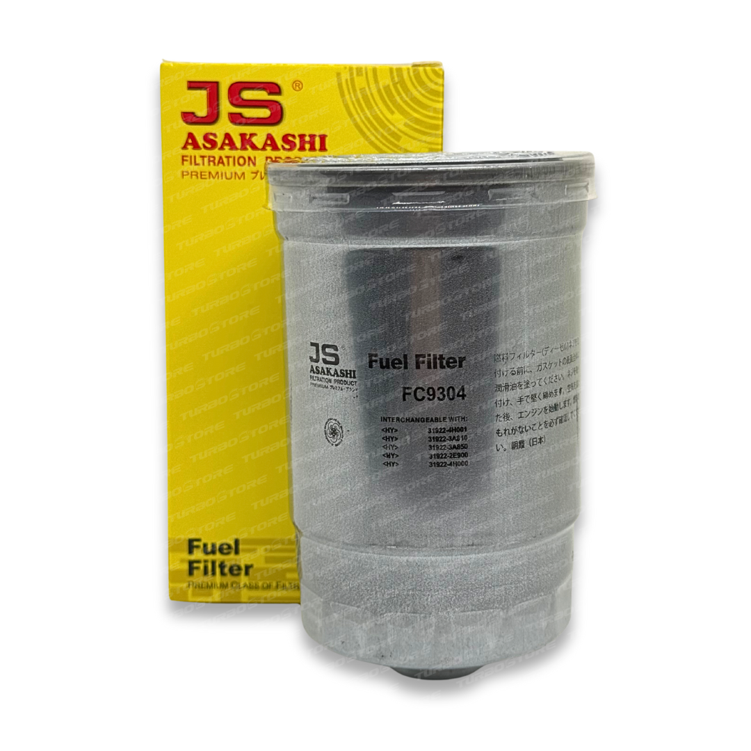 Kit FULL INYECCIÓN Original Kia Frontier 2.5 - Hyundai Porter H100 2.5 - Hyundai H1 2.5 28229873 - 33800-4A710 - 338004A710 OBSEQUIO Filtro de Combustible