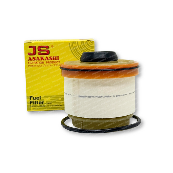 Filtro Combustible Hilux 2.5 3.0 Año 2005-2015 -- L200 2.5 Euro 5 con DPF - L200 2.4 Año 2016 en adelante -- D-Max 2.5 Euro 5 FE193J 23390-0L041 23390-YZZA1