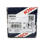 Cargar imagen en el visor de la Galería, Inyector Original Bosch Suzuki Grand Nomade 2.0 -- Citroen Berlingo - Xsara 2.0 -- Peugeot Expert - Partner 2.0 0445110008 0445110044