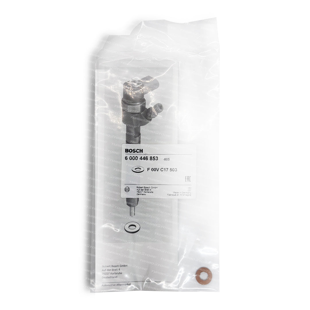 Inyector Original Bosch Suzuki Grand Nomade 2.0 -- Citroen Berlingo - Xsara 2.0 -- Peugeot Expert - Partner 2.0 0445110008 0445110044