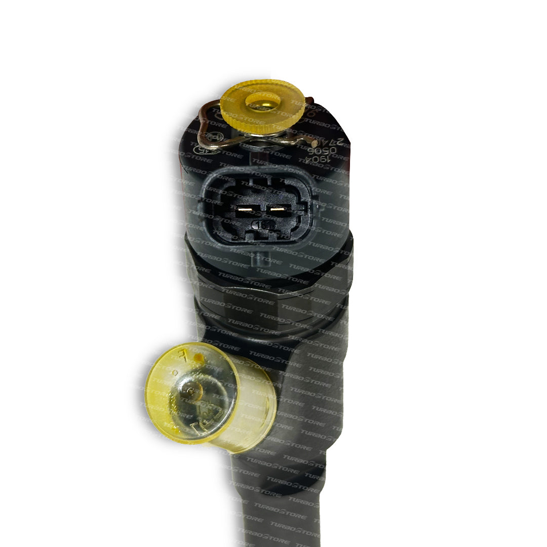 Inyector Original Bosch Suzuki Grand Nomade 2.0 -- Citroen Berlingo - Xsara 2.0 -- Peugeot Expert - Partner 2.0 0445110008 0445110044