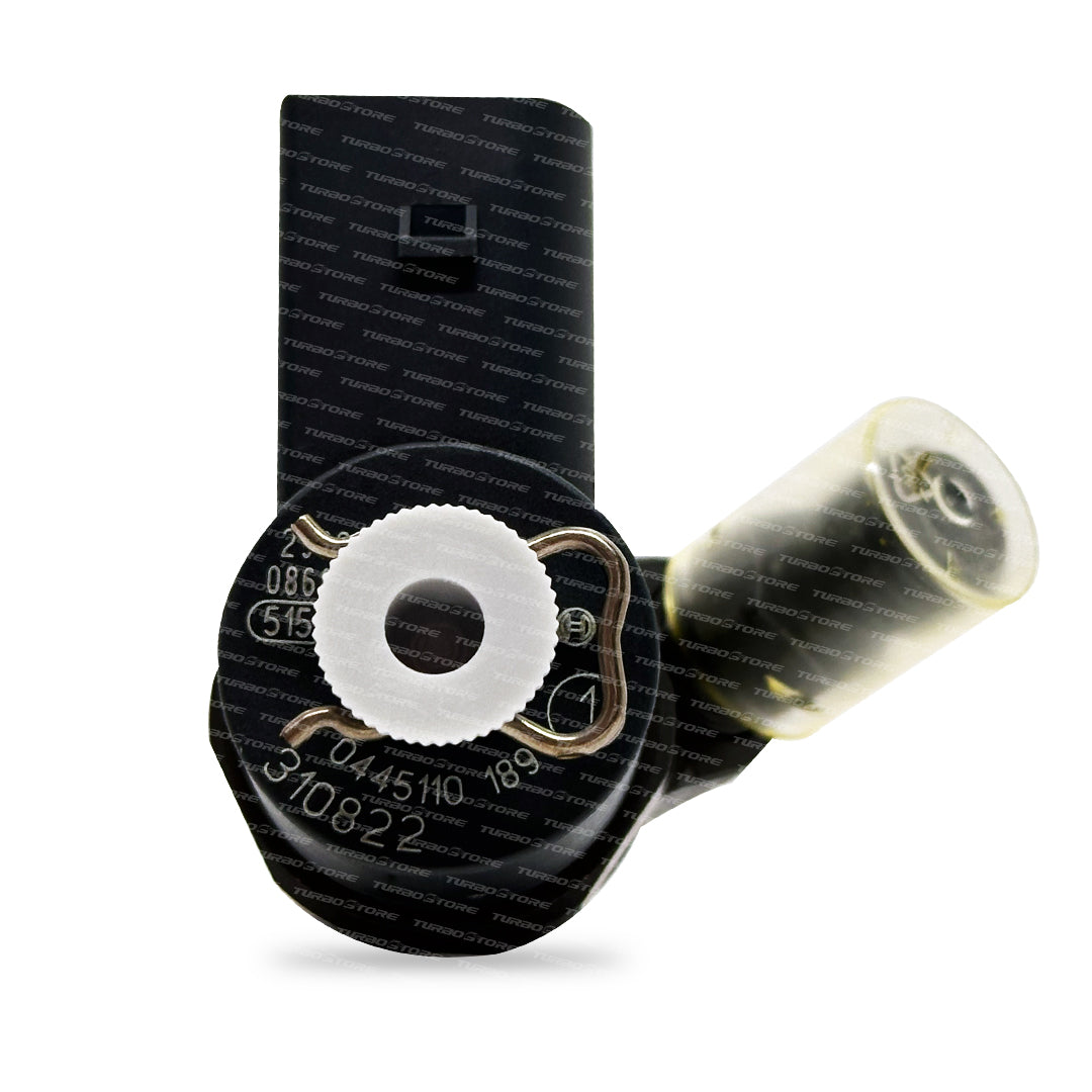 Kit FULL INYECCIÓN Original Bosch Mercedes Benz Sprinter 308 313 312 413 OM611 0445110189 0445110190