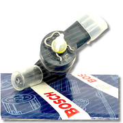 Inyector Original Bosch Hyundai Accent 1.5 - Getz Pride 1.5 - Elantra 2.0 - Trajet 2.0 33800-2A400 0445110256 0445110255 338002A400