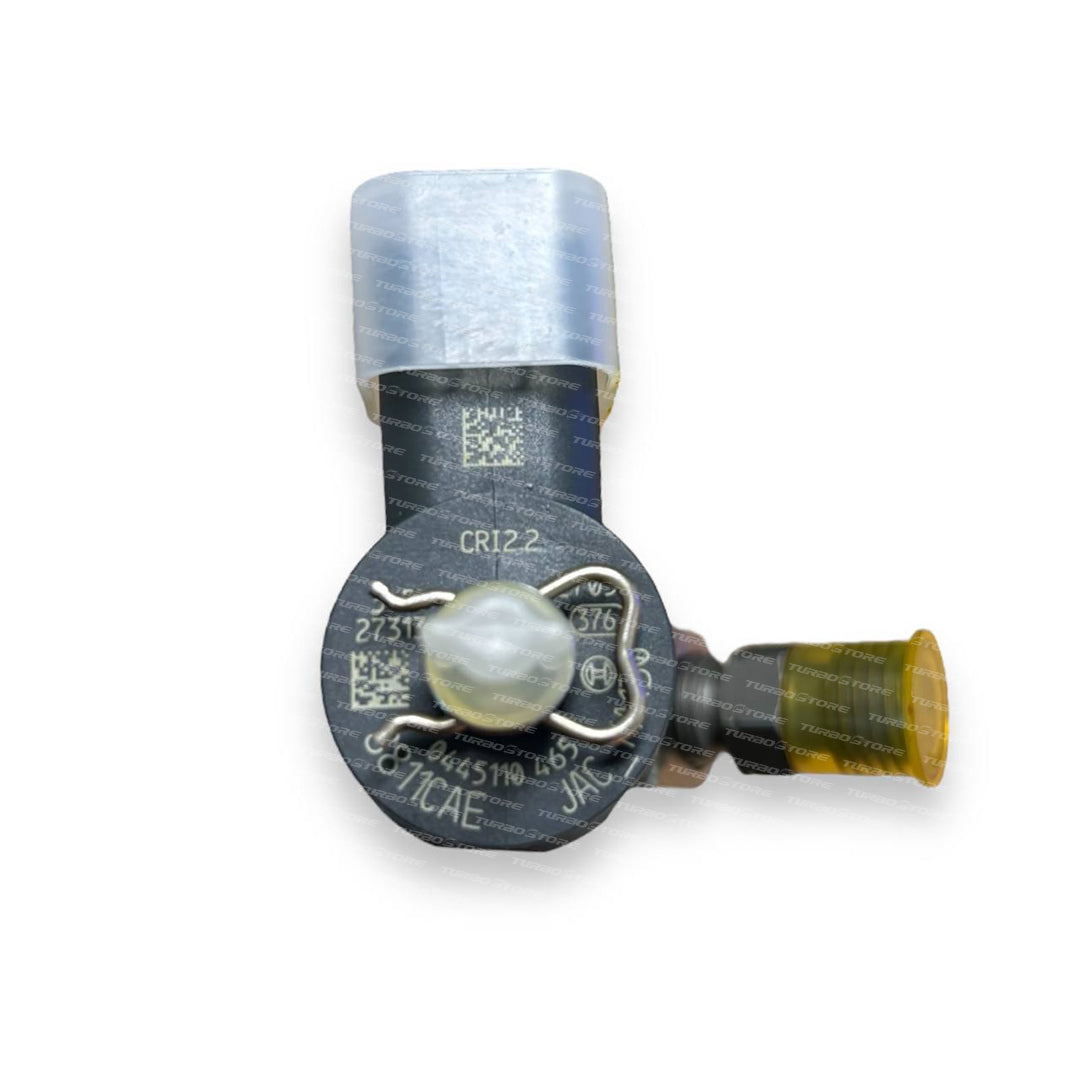 Inyector Original Bosch Jac Sunray Urban -- DongFeng 2.8 0445110465 0445110466 0445110717 0445110718