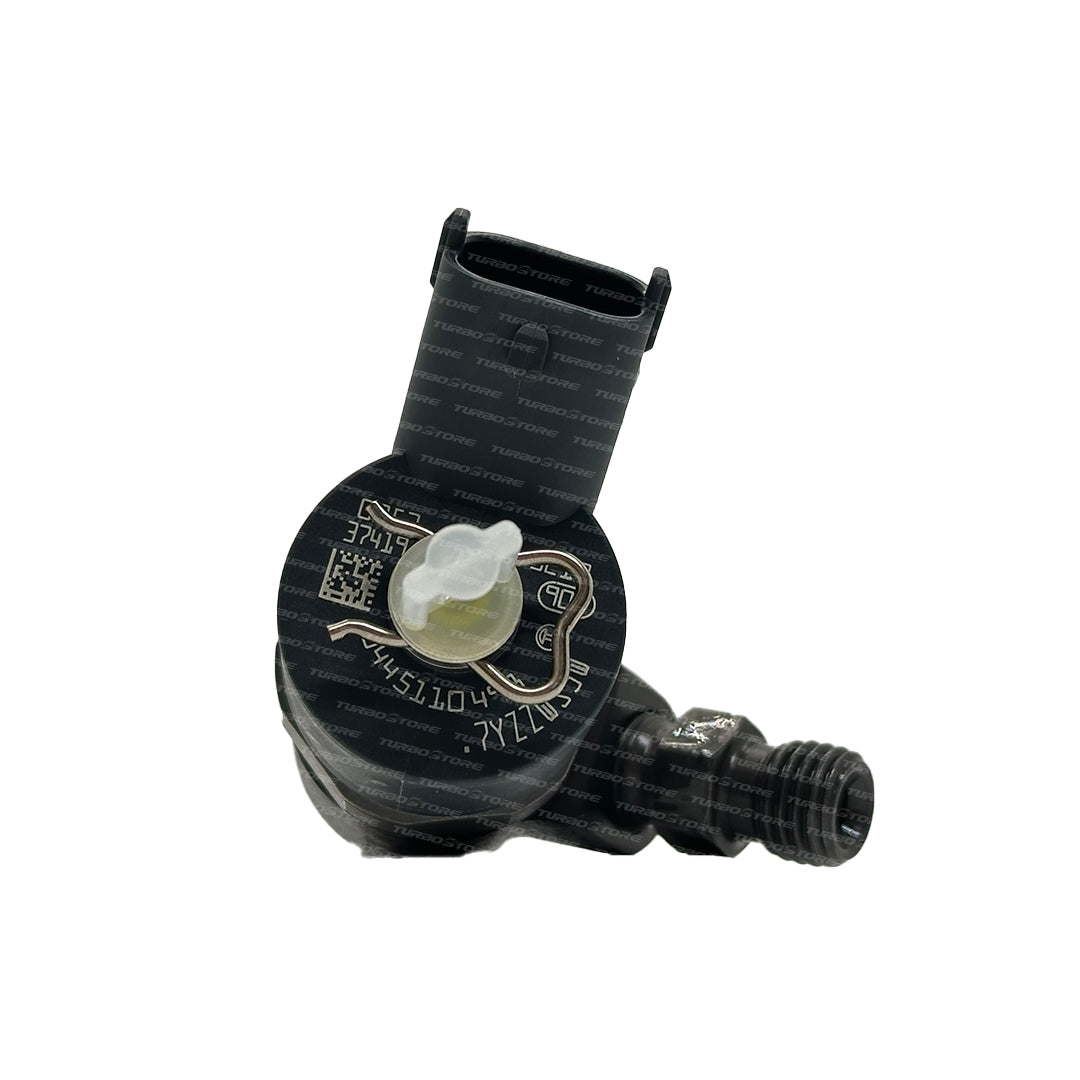 Kit FULL INYECCIÓN Original Bosch Mahindra Pik Up 2.2 - Scorpio 2.2 - XUV500 2.2 Euro 5 0445110498 0305BAM00270N