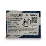 Cargar imagen en el visor de la Galería, Kit FULL INYECCIÓN Original Bosch Mahindra Pik Up 2.2 - Scorpio 2.2 - XUV500 2.2 Euro 5 0445110498 0305BAM00270N